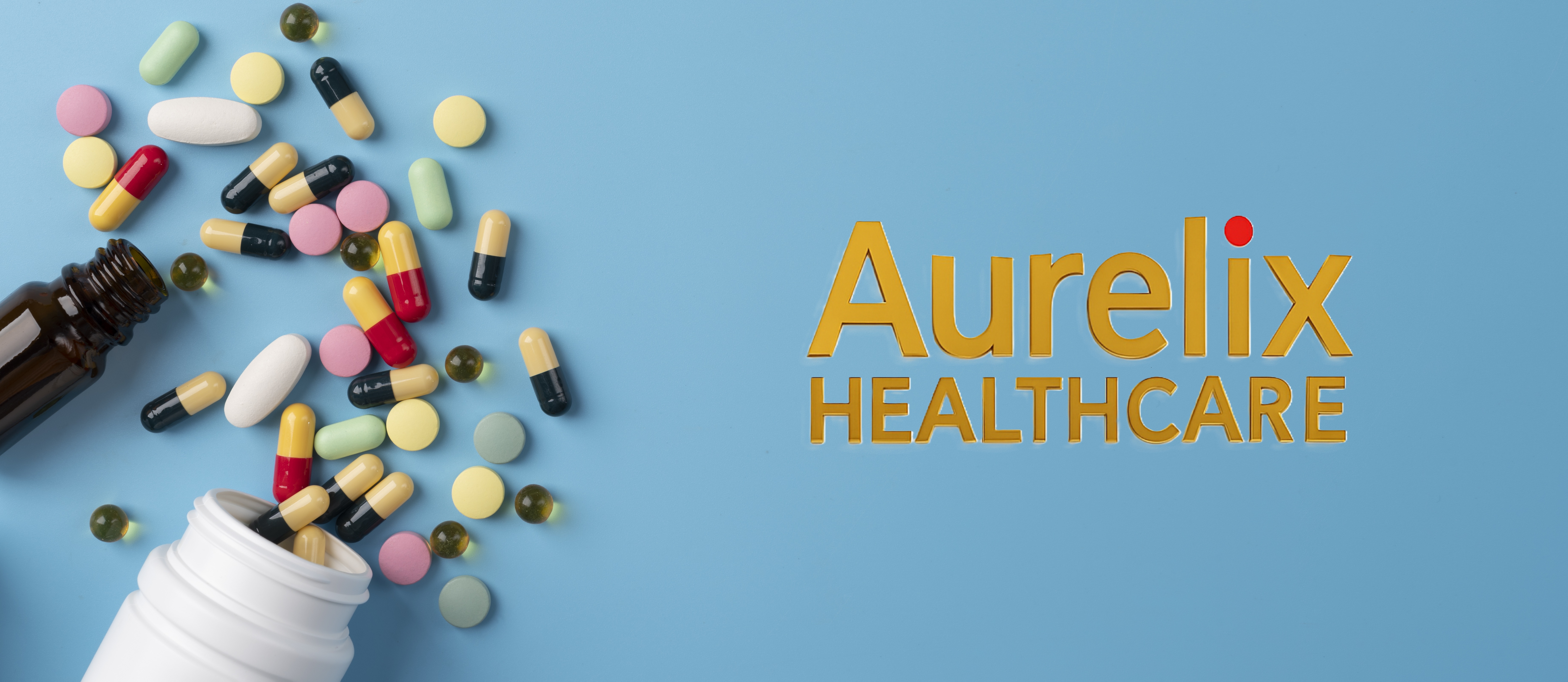 Pharma Banner
